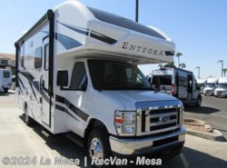 New 2025 Entegra Coach Odyssey 24B available in Mesa, Arizona