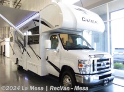 Used 2024 Thor Motor Coach Chateau 31EV available in Mesa, Arizona