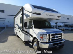 Used 2024 Entegra Coach Odyssey 30Z available in Mesa, Arizona