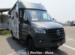 New 2025 Winnebago Ekko WM623B-VANUP available in Mesa, Arizona