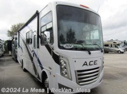 New 2024 Thor Motor Coach  ACE 29D available in Mesa, Arizona