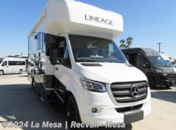 New 2025 Grand Design Lineage SERIES M 25FW available in Mesa, Arizona