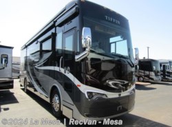 Used 2021 Tiffin Allegro Bus 37AP available in Mesa, Arizona