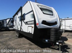 New 2024 Winnebago  MINNIE-TT 2301BHS available in Mesa, Arizona