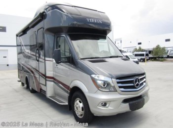 2019 Tiffin RV Wayfarer Specs Floorplans