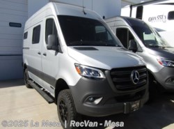 New 2025 Winnebago Adventure Wagon BMH44M-VANUP available in Mesa, Arizona