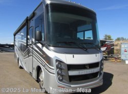 New 2025 Entegra Coach Vision XL 34G available in Mesa, Arizona
