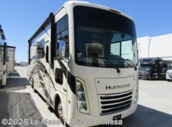 Used 2022 Thor Motor Coach Hurricane 29M available in Mesa, Arizona