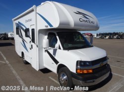 New 2025 Thor Motor Coach Chateau 21Z-C available in Mesa, Arizona