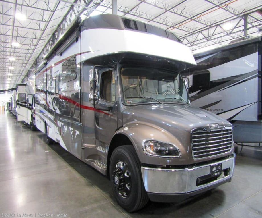 Used 2023 Tiffin Allegro Bay 38BB available in Mesa, Arizona