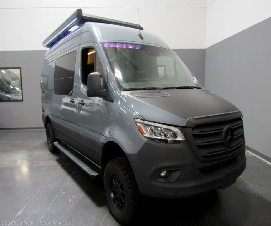 New 2025 Storyteller Overland Dark MODE DARK-AWD available in Mesa, Arizona