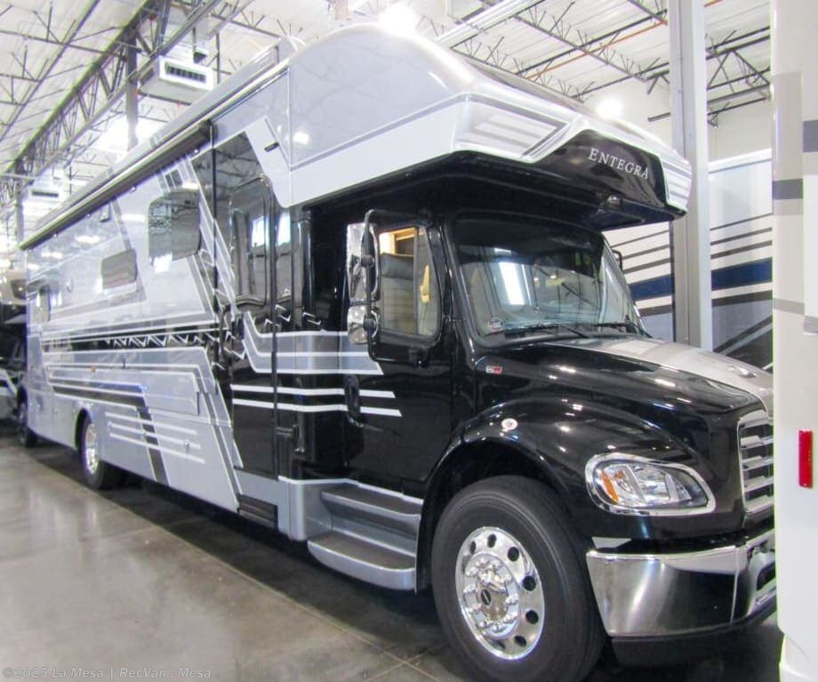 New 2026 Entegra Coach Accolade XL 37M-XL available in Mesa, Arizona
