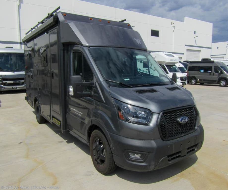 New 2026 Winnebago Ekko WF622A-L available in Mesa, Arizona