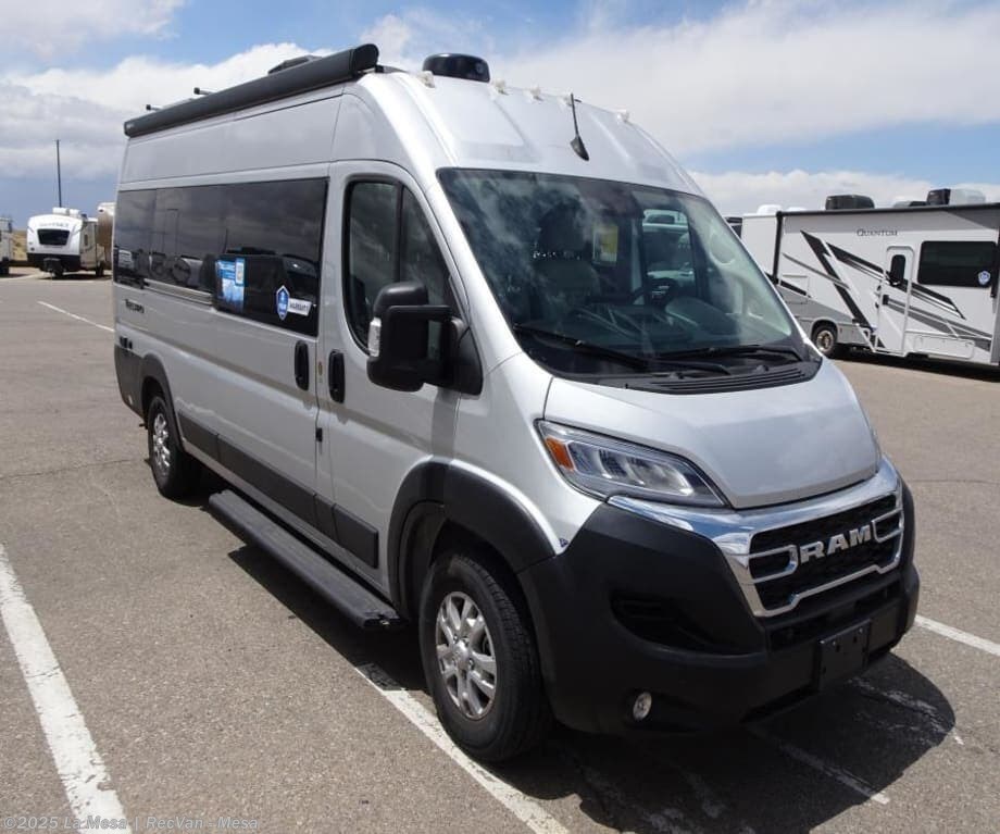 New 2026 Thor Motor Coach Tellaro 20L-T available in Mesa, Arizona