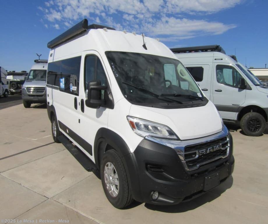 New 2026 Thor Motor Coach Rize 18G available in Mesa, Arizona