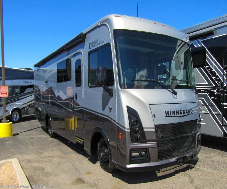 New 2026 Winnebago Sunstar IFE29NP available in Mesa, Arizona