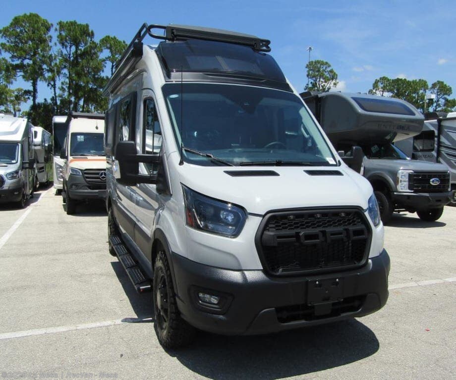 New 2026 Grand Design Lineage Series VT LVT1 available in Mesa, Arizona