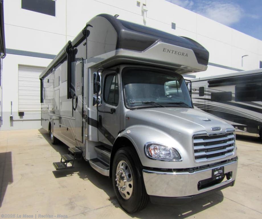 New 2026 Entegra Coach Accolade 37M available in Mesa, Arizona