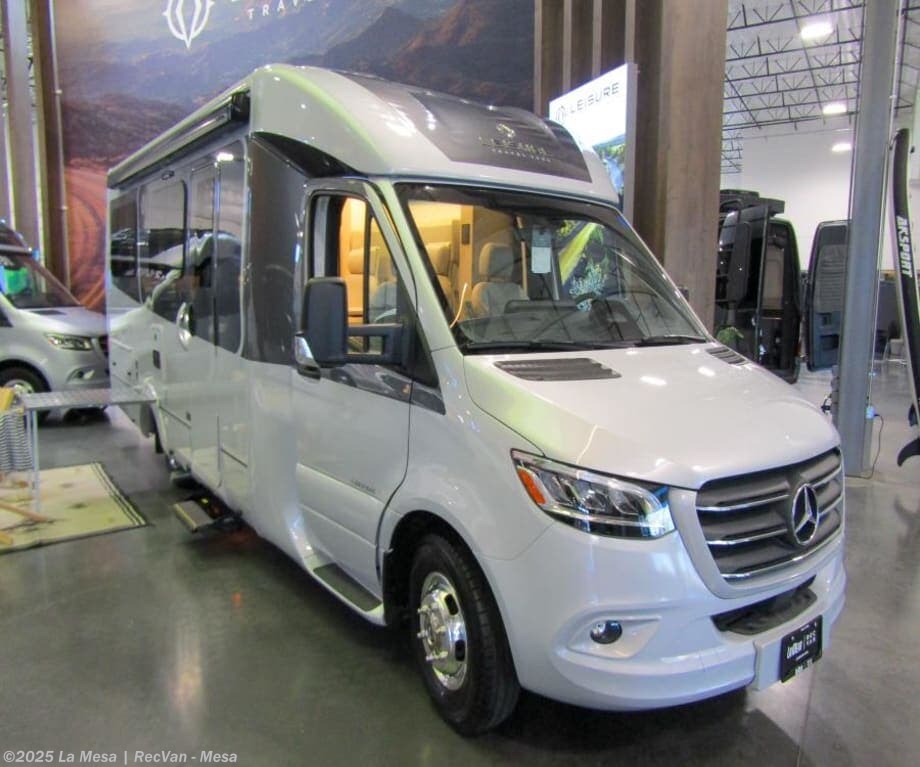 New 2026 Leisure Travel Unity U24FX available in Mesa, Arizona