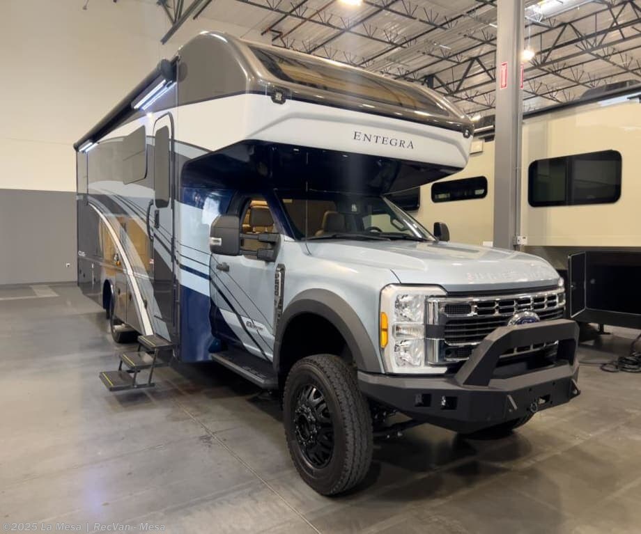 Used 2024 Entegra Coach Accolade XT 32U available in Mesa, Arizona