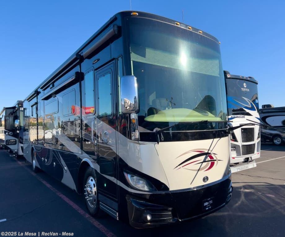 Used 2019 Tiffin Phaeton 40QBH available in Mesa, Arizona