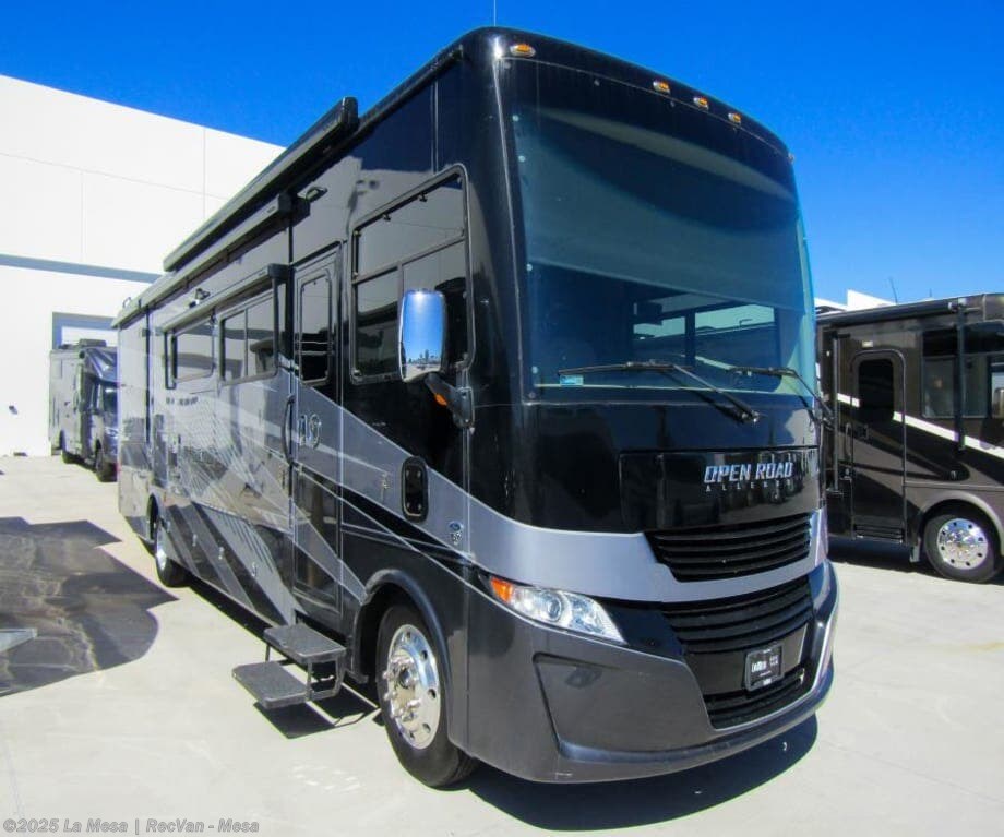 Used 2022 Tiffin Allegro 34PA available in Mesa, Arizona
