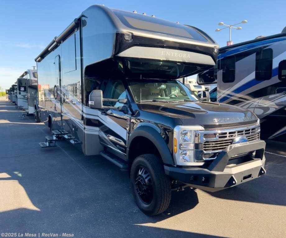 New 2026 Entegra Coach Accolade XT 35L available in Mesa, Arizona
