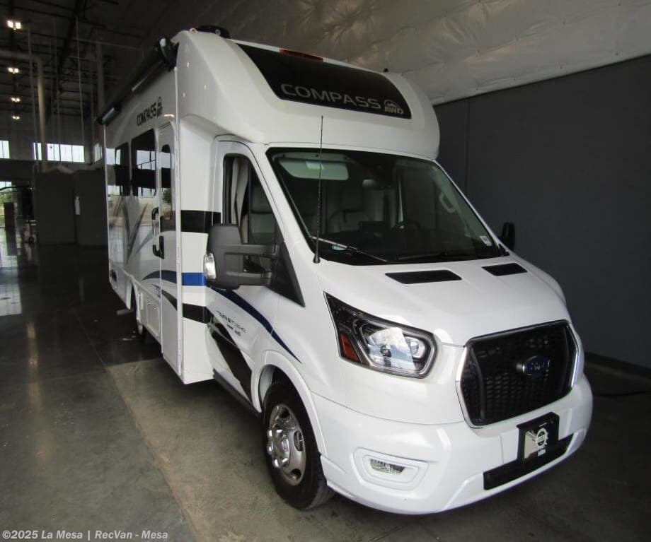 Used 2023 Thor Motor Coach Compass AWD 23TE available in Mesa, Arizona