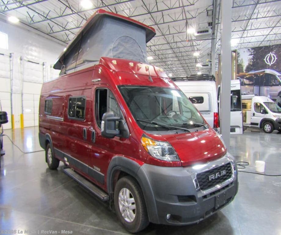 Used 2023 Winnebago Solis 59PX available in Mesa, Arizona