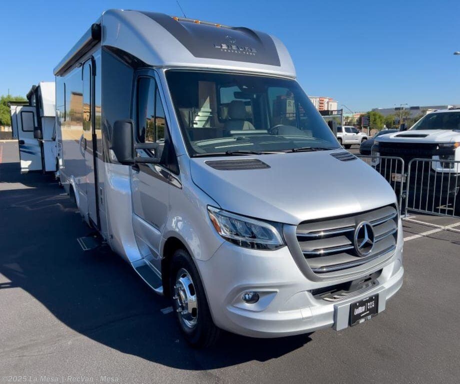 Used 2024 Leisure Travel Unity 24TB available in Mesa, Arizona