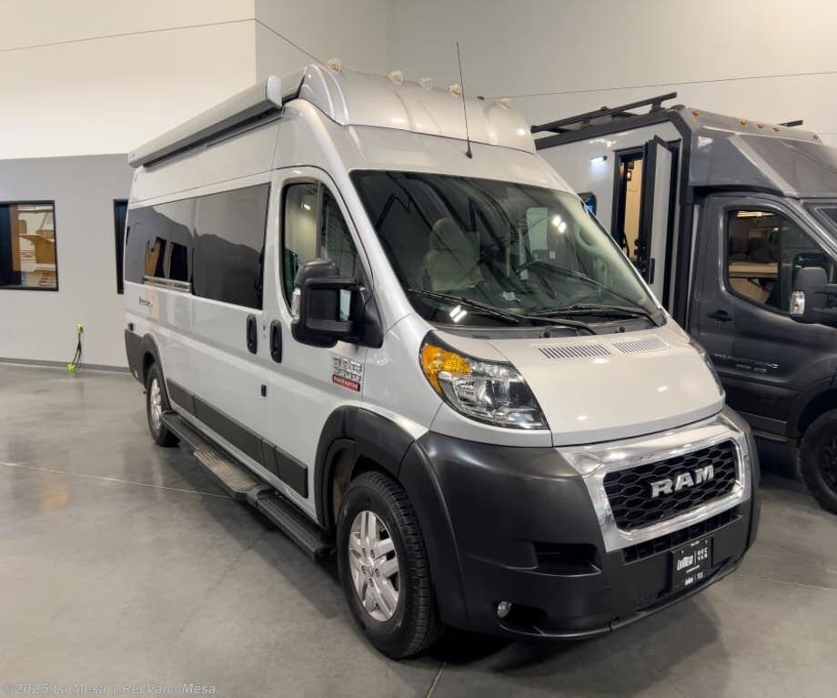 Used 2022 Thor Motor Coach Tellaro 20A-POP available in Mesa, Arizona