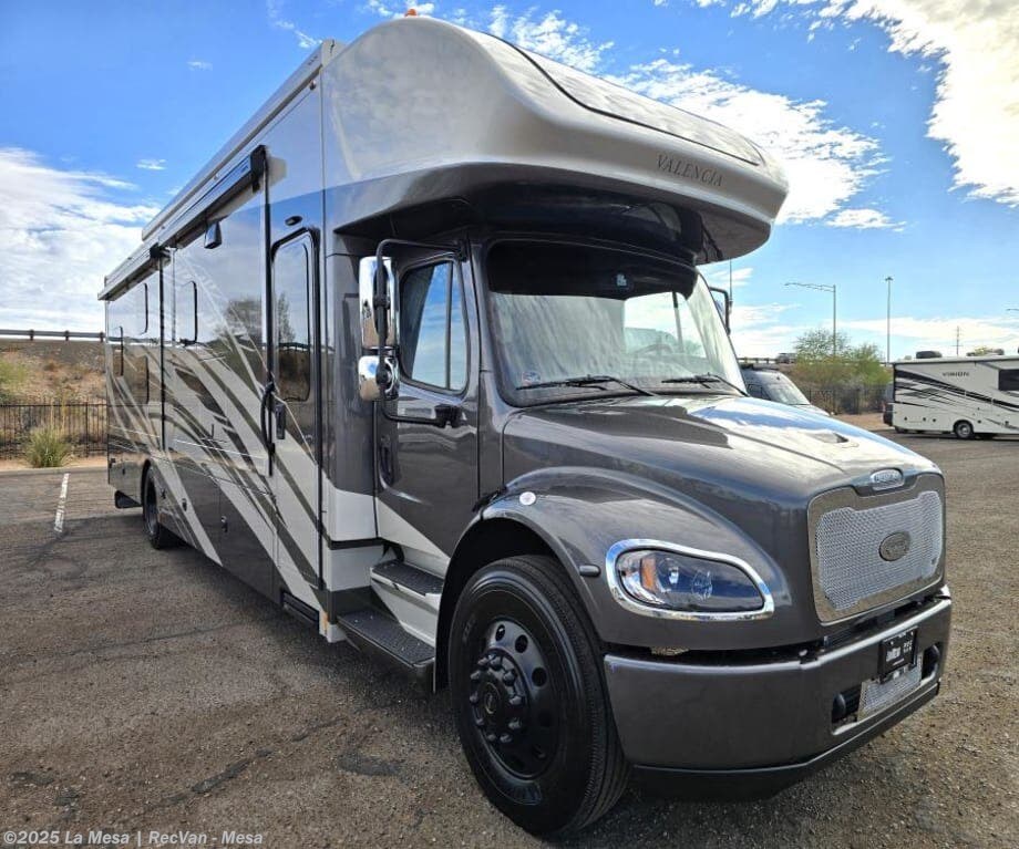 New 2026 Renegade RV Valencia 39BB available in Mesa, Arizona