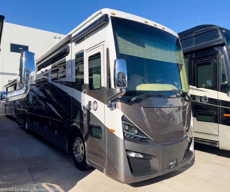 Used 2021 Tiffin Phaeton 40AH available in Mesa, Arizona