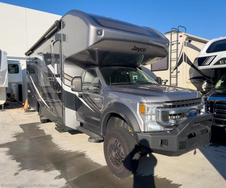 Used 2023 Jayco Seneca 32U available in Mesa, Arizona