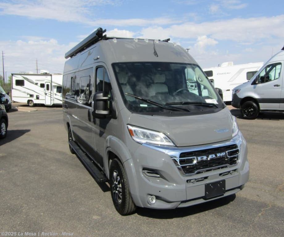 New 2025 Winnebago Travato BU259G available in Mesa, Arizona