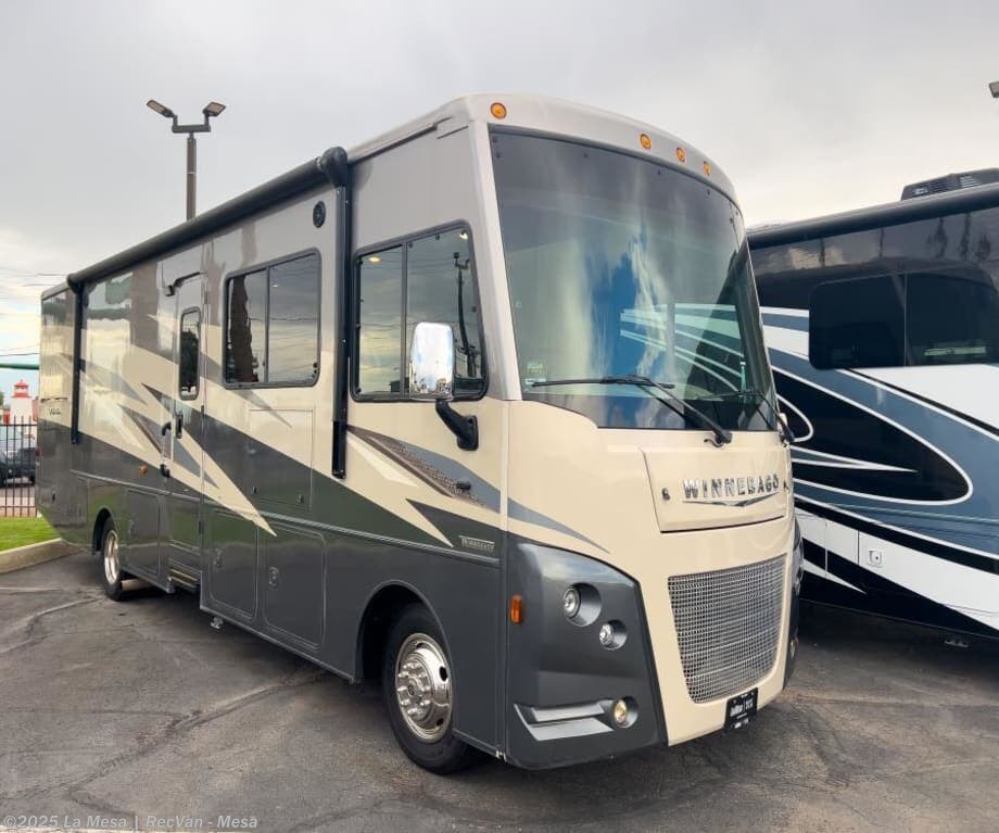Used 2022 Winnebago Vista 31BE available in Mesa, Arizona