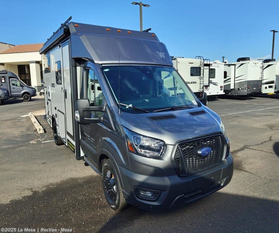 New 2026 Winnebago Ekko WF622A available in Mesa, Arizona