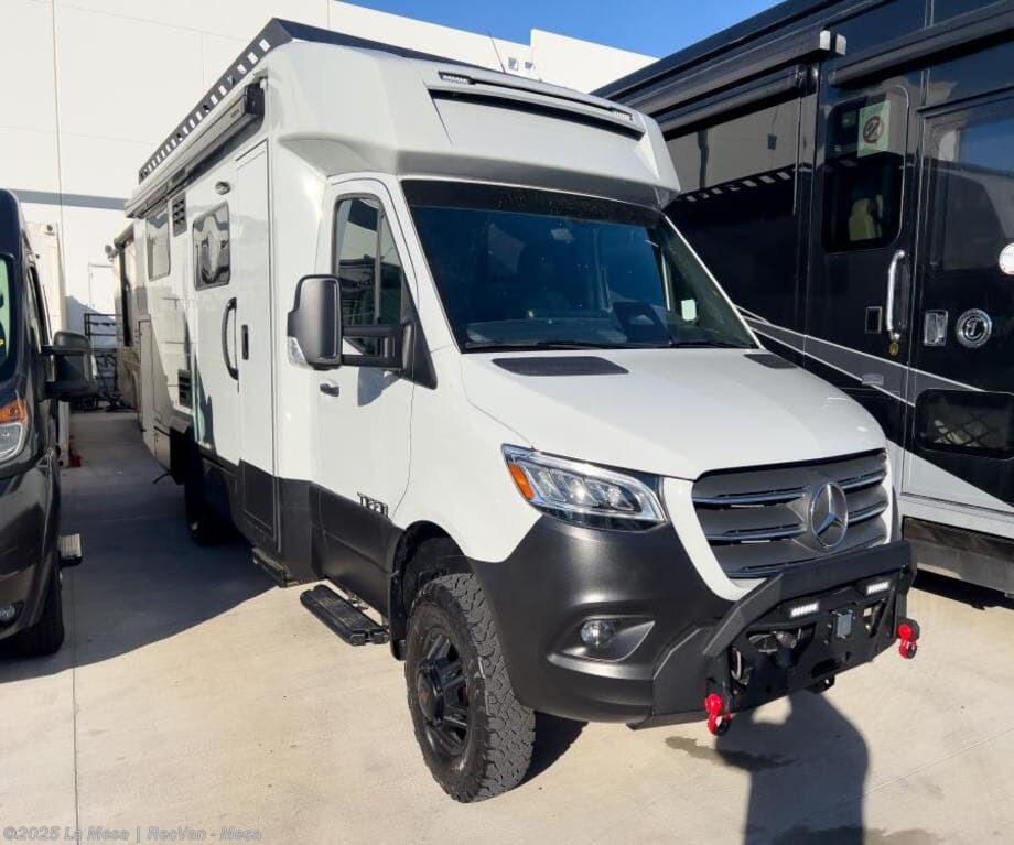 New 2026 Tiffin Open Trail 25AO available in Mesa, Arizona