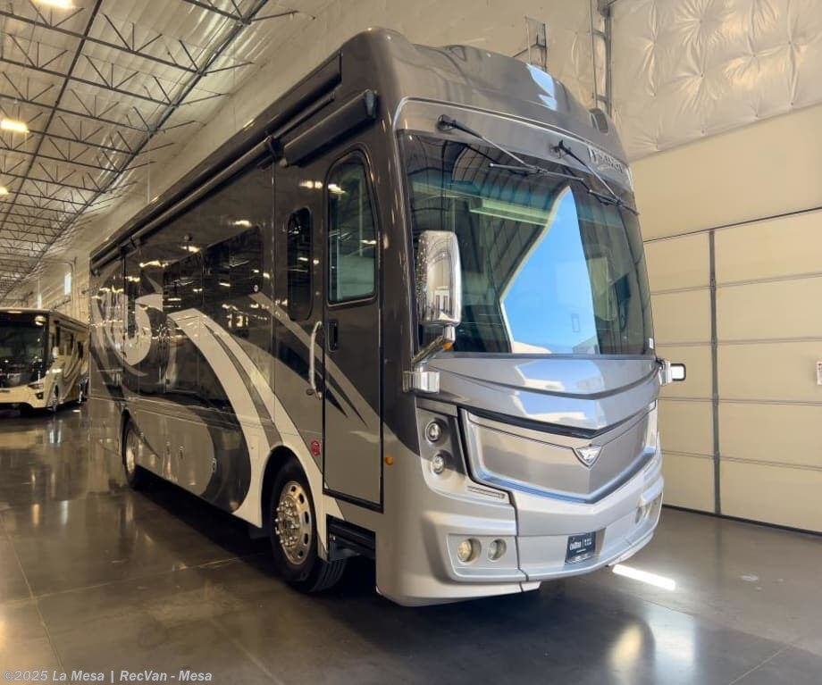 Used 2022 Fleetwood Discovery LXE 36HQ available in Mesa, Arizona