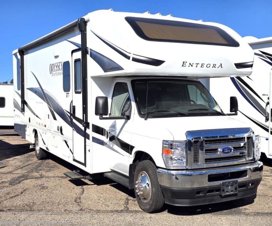 Used 2024 Entegra Coach Odyssey 30Z available in Mesa, Arizona