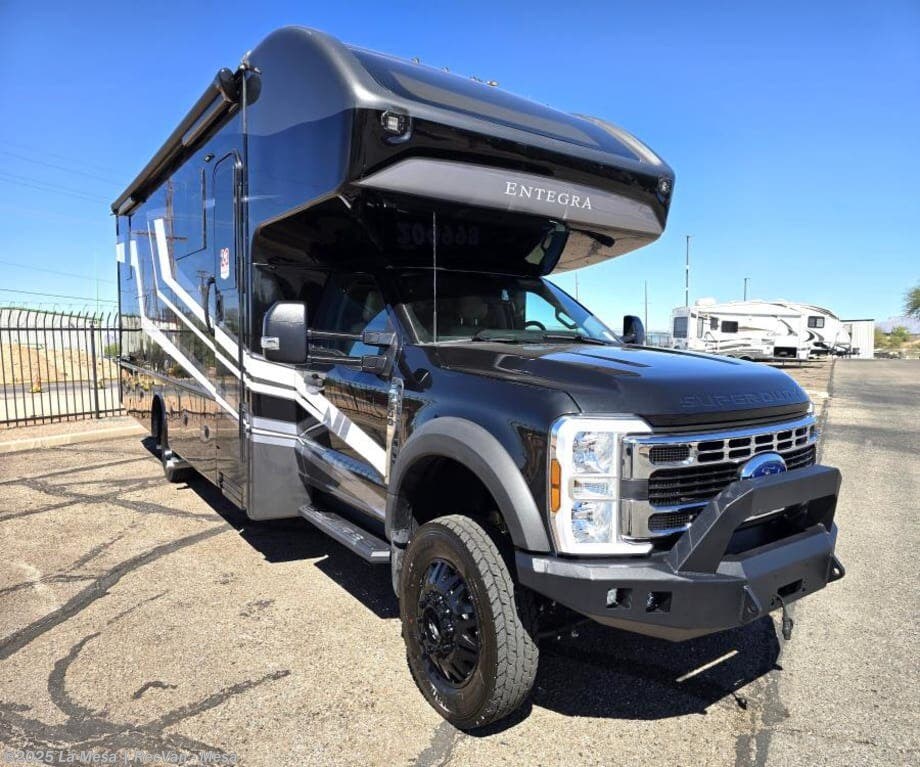 New 2026 Entegra Coach Accolade XT 32U available in Mesa, Arizona