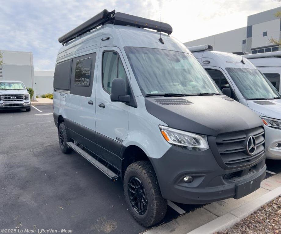 New 2026 Winnebago Revel Sport BMB44N available in Mesa, Arizona