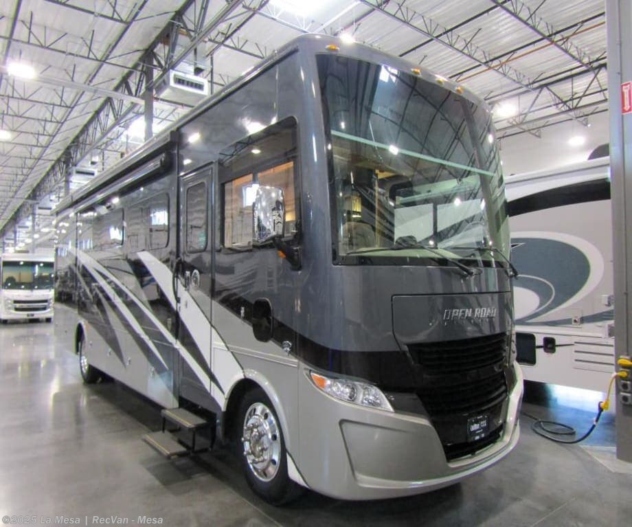 Used 2023 Tiffin Allegro 34PA available in Mesa, Arizona