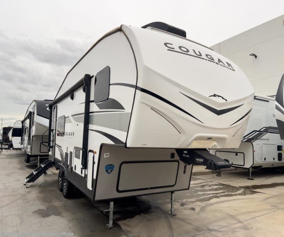 Used 2024 Keystone Cougar 2100RK available in Mesa, Arizona