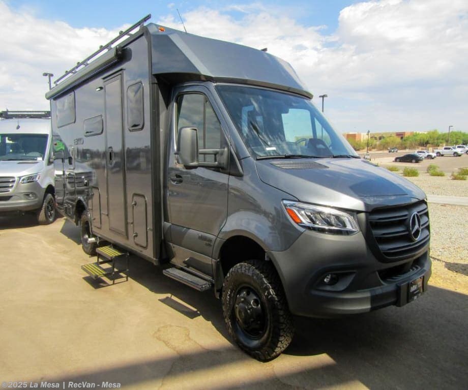 New 2026 Winnebago Ekko WM623B-FBP available in Mesa, Arizona