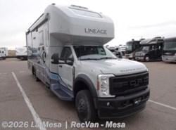 Used 2025 Grand Design Lineage 31ZW available in Mesa, Arizona