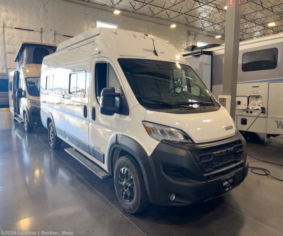 New 2026 Winnebago Solis BUT59PX available in Mesa, Arizona