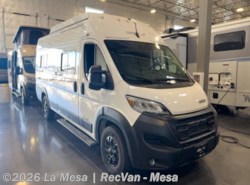 New 2026 Winnebago Solis BUT59PX available in Mesa, Arizona