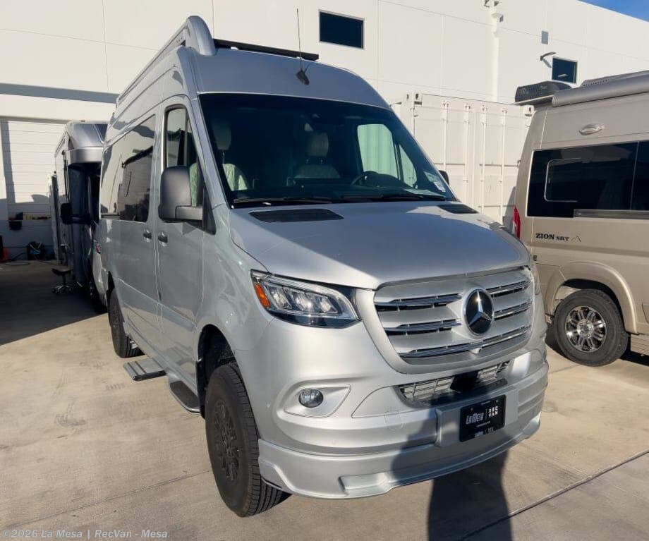 New 2026 Tiffin  TIFFIN GT1 available in Mesa, Arizona