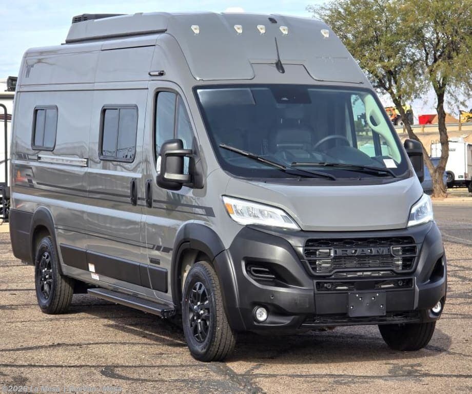 New 2026 Winnebago Solis BUT59PX available in Mesa, Arizona